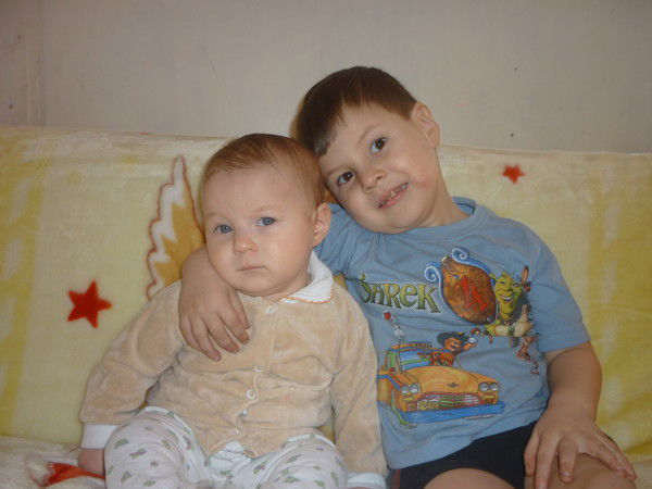 Вячеслав Янин