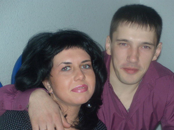 Василий Фролов