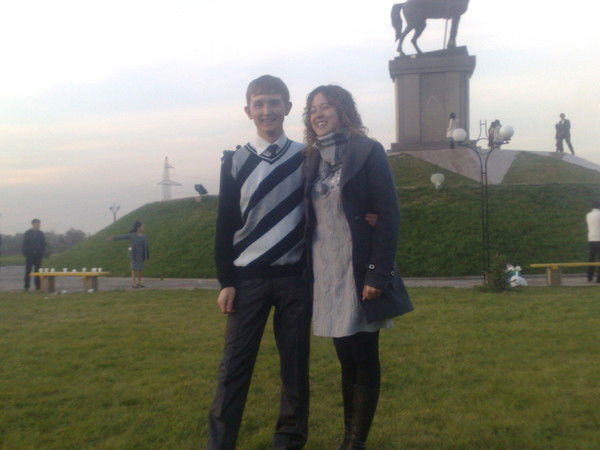 Руслан Шнайдер