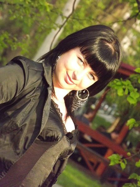 Катерина Дудина