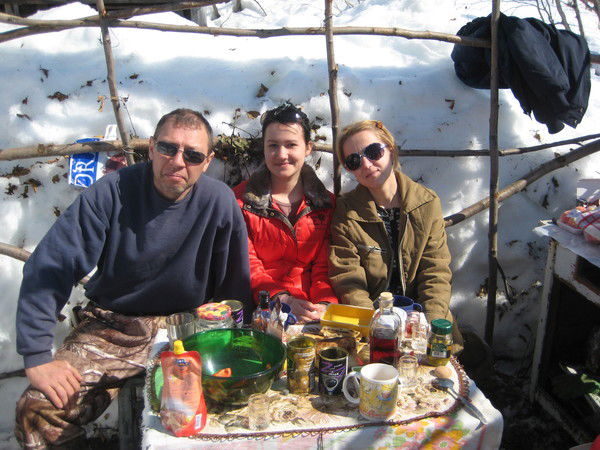 Елена Роговая