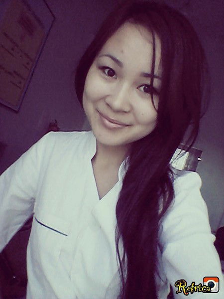 Перизат Ерболкызы