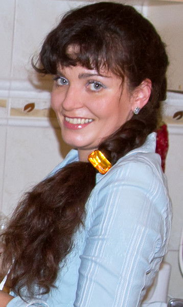 София Салыга