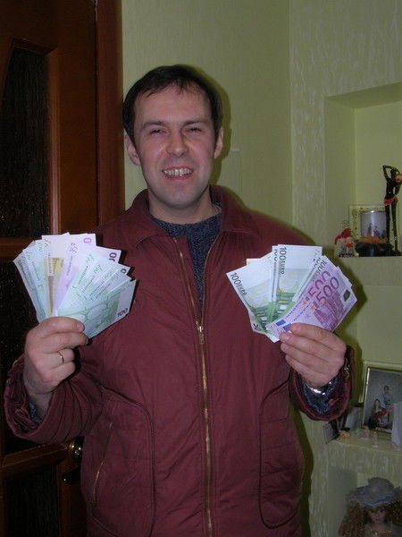 Пётр Берёза