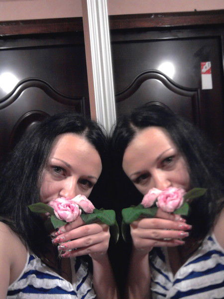 Светлана Шуева