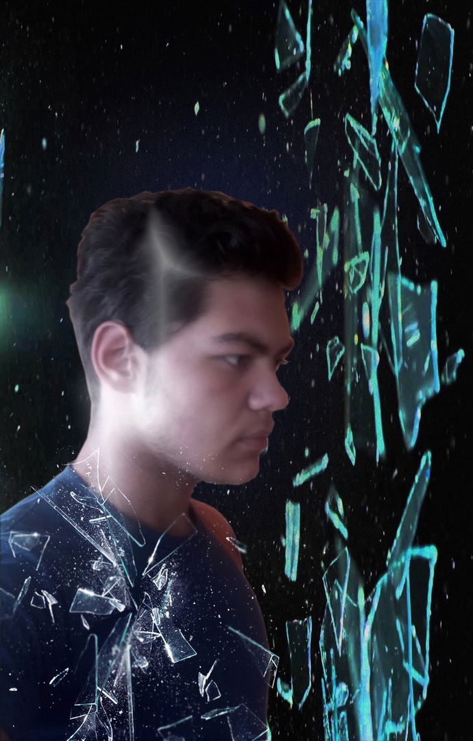 Даниил Голенков