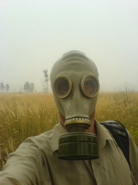 Алексей Зубарев