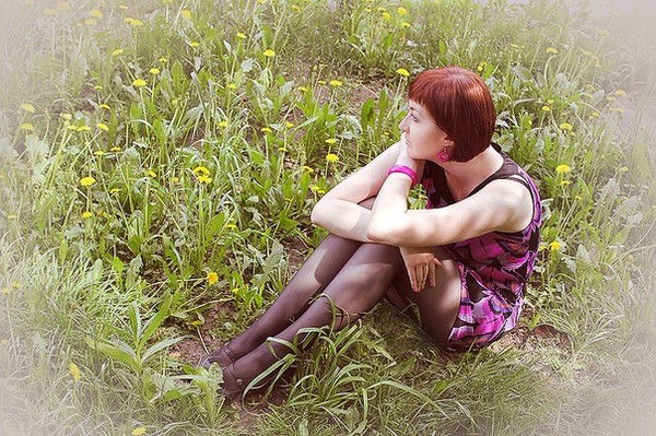 Ольга Сухорада