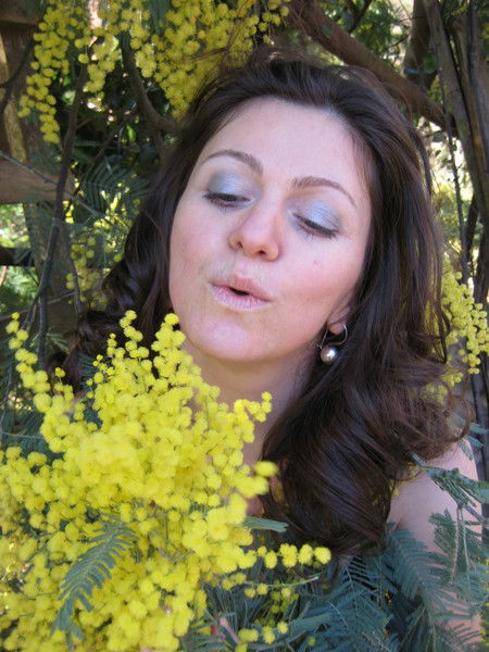 Марина Миносян