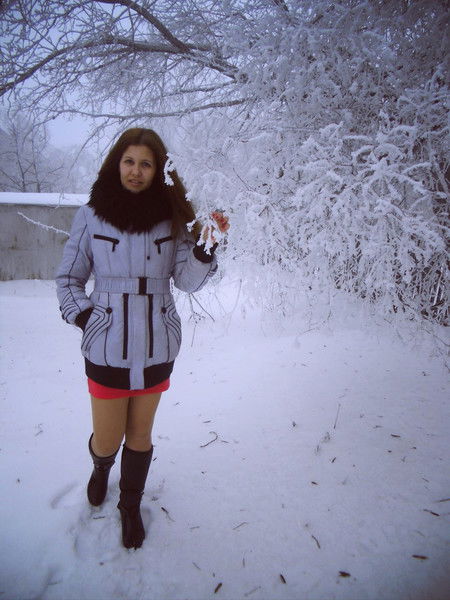 Вика Вязовецкая