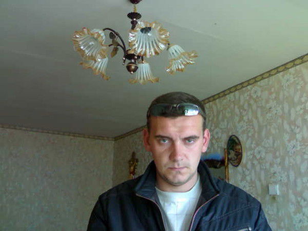 Александр Медведков