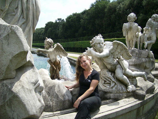 Татьяна Агапова