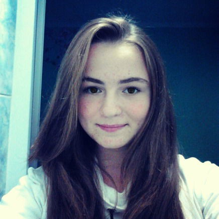 Мария Ткаченко