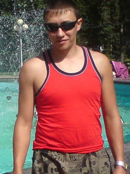 Дамир Усманов