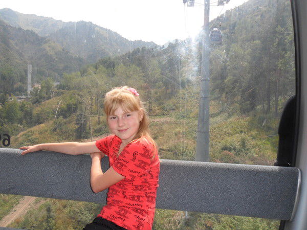 Анжелика Король