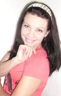 Виктория Владимировна