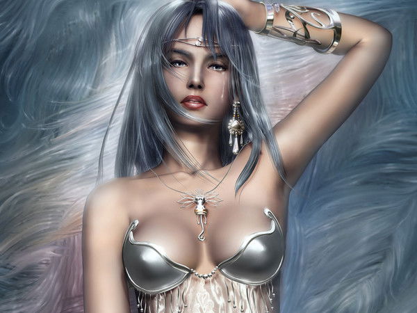 Надежда Чичулина