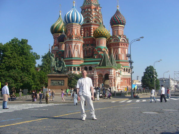 Леха Цуканов