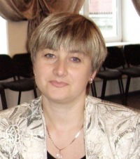 Нина Яновенко-Полякова