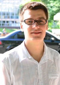 Міша Івасюта