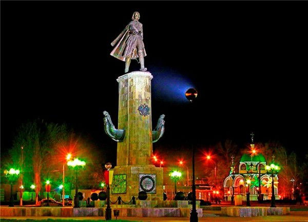 Юлия Рожкова