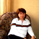 Гульмира Шукатова