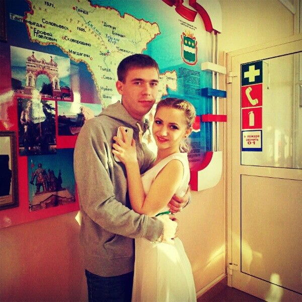 Владислава Февральская