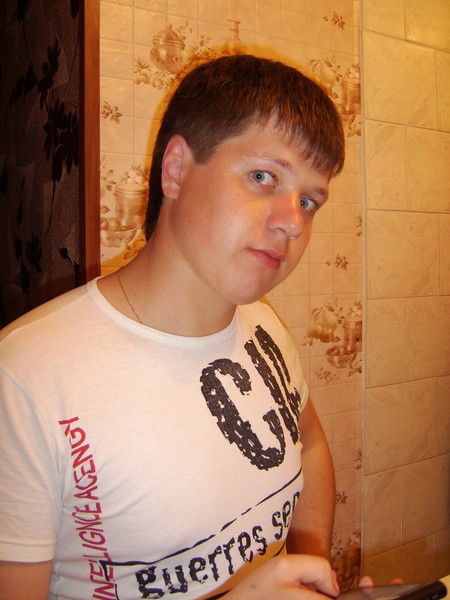 Макс Киселев