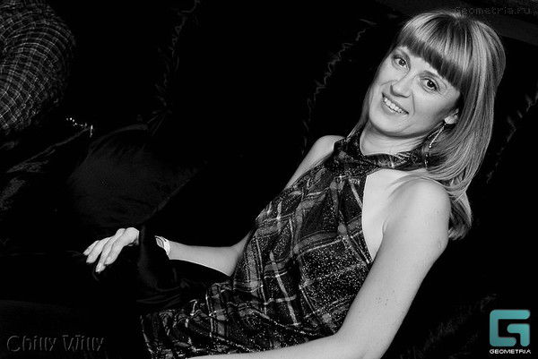 Оксана Мадина