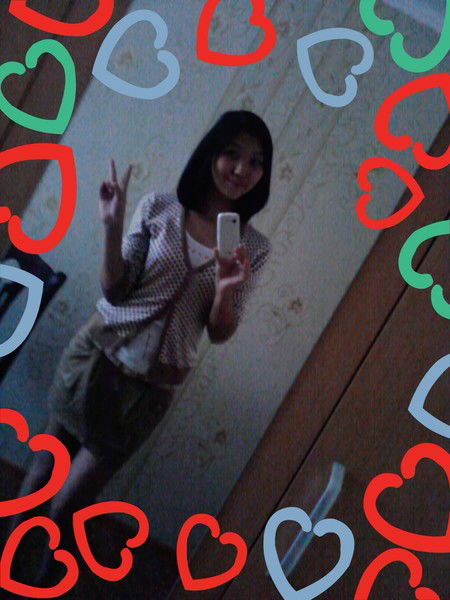 Nazeka Маукенова