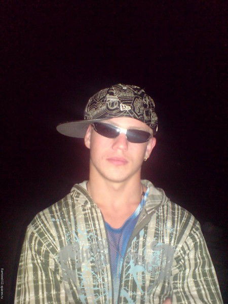 Роман .галущенко