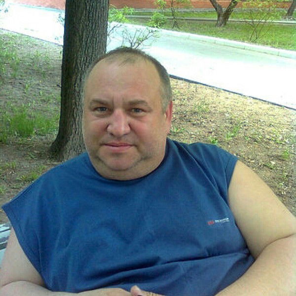 Алексей Чернятин