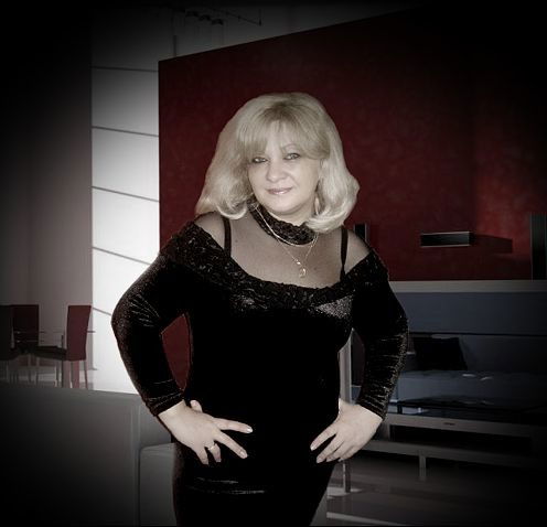 Наталья Бобринская(Беляева)