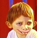 Денис Черненок