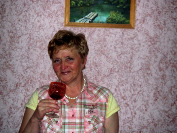 Светлана Панченко