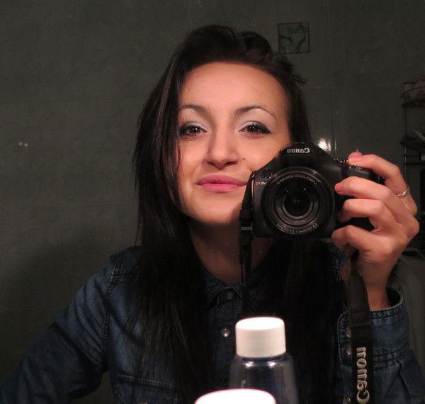 Альбинка Ахметшина