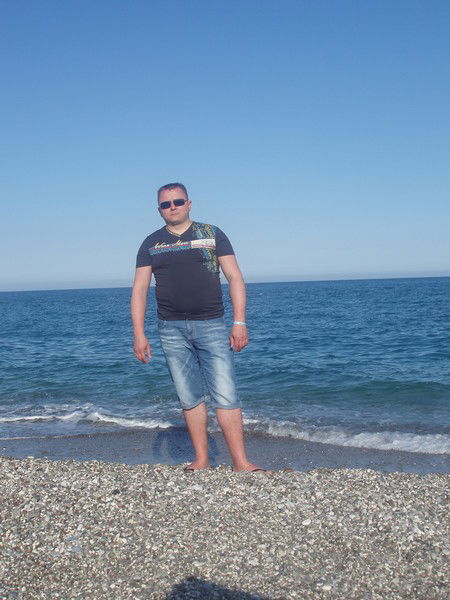 Сергей Иващенко