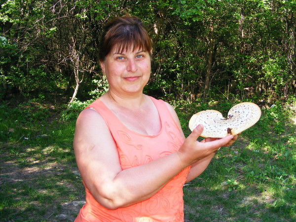 Таня Бешекуца