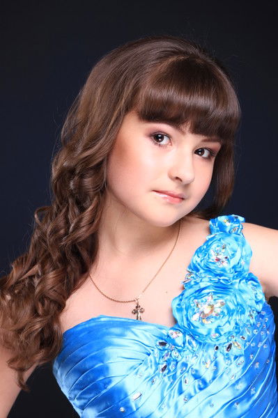 Шмонина Анастасия