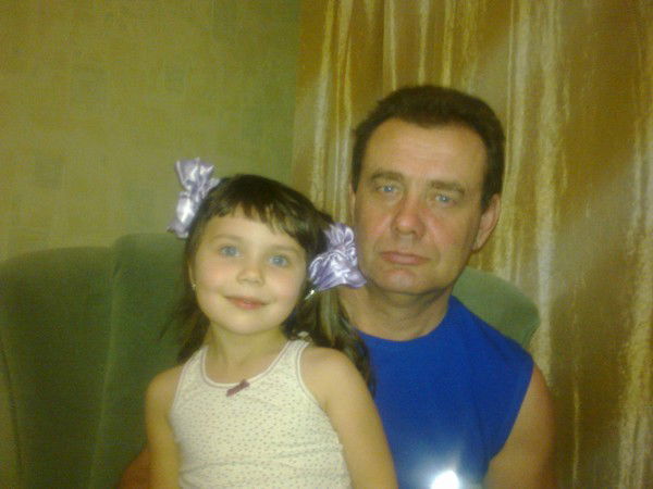 Александр Мишин