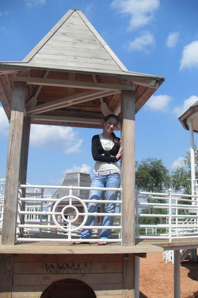 Алина Скакун