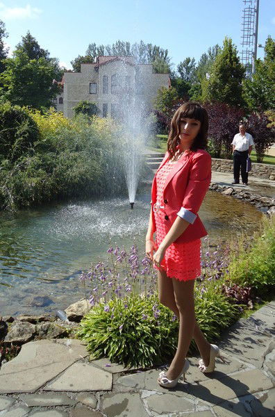 Екатерина Захарова