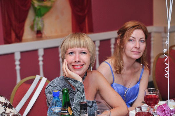 Евгения Пересьева