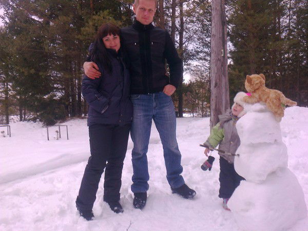 Лариса Костюкевич