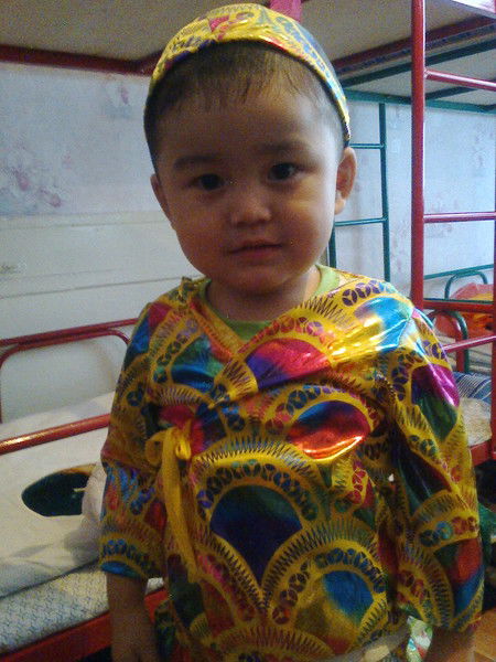 Жансая Бауыржанкызы