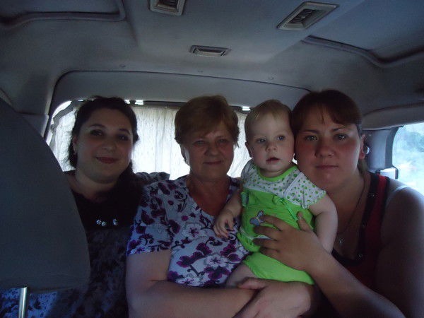 Тамар Андреева