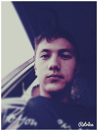 Мансур Рахимов