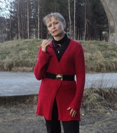 Ольга Филонова (Ермолина)