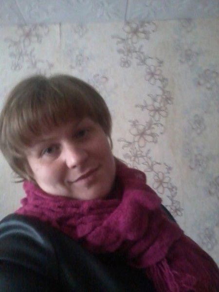 Елена Гурьяшова