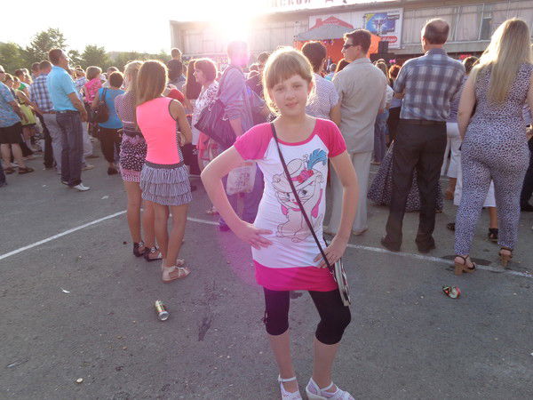 Оксана Энглер